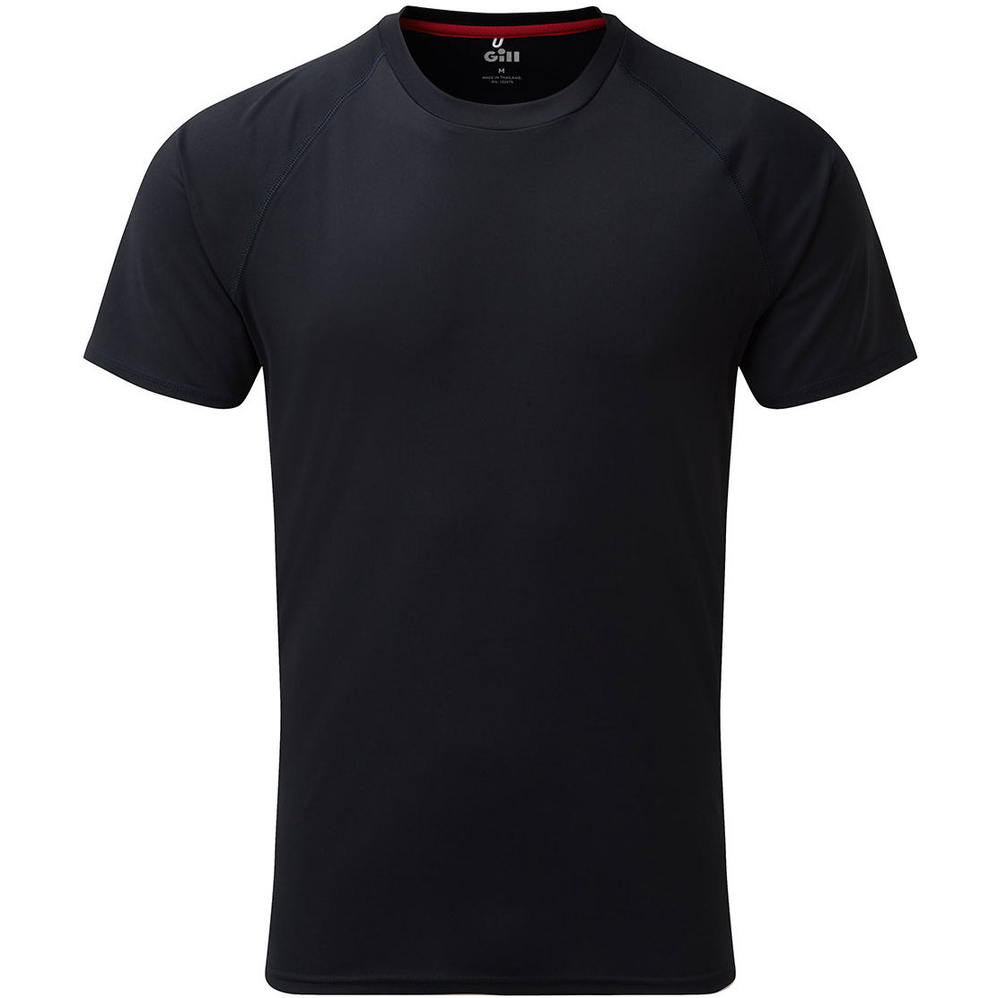 2026 Gill Mäns Uv Tec Tee Navy Uv010