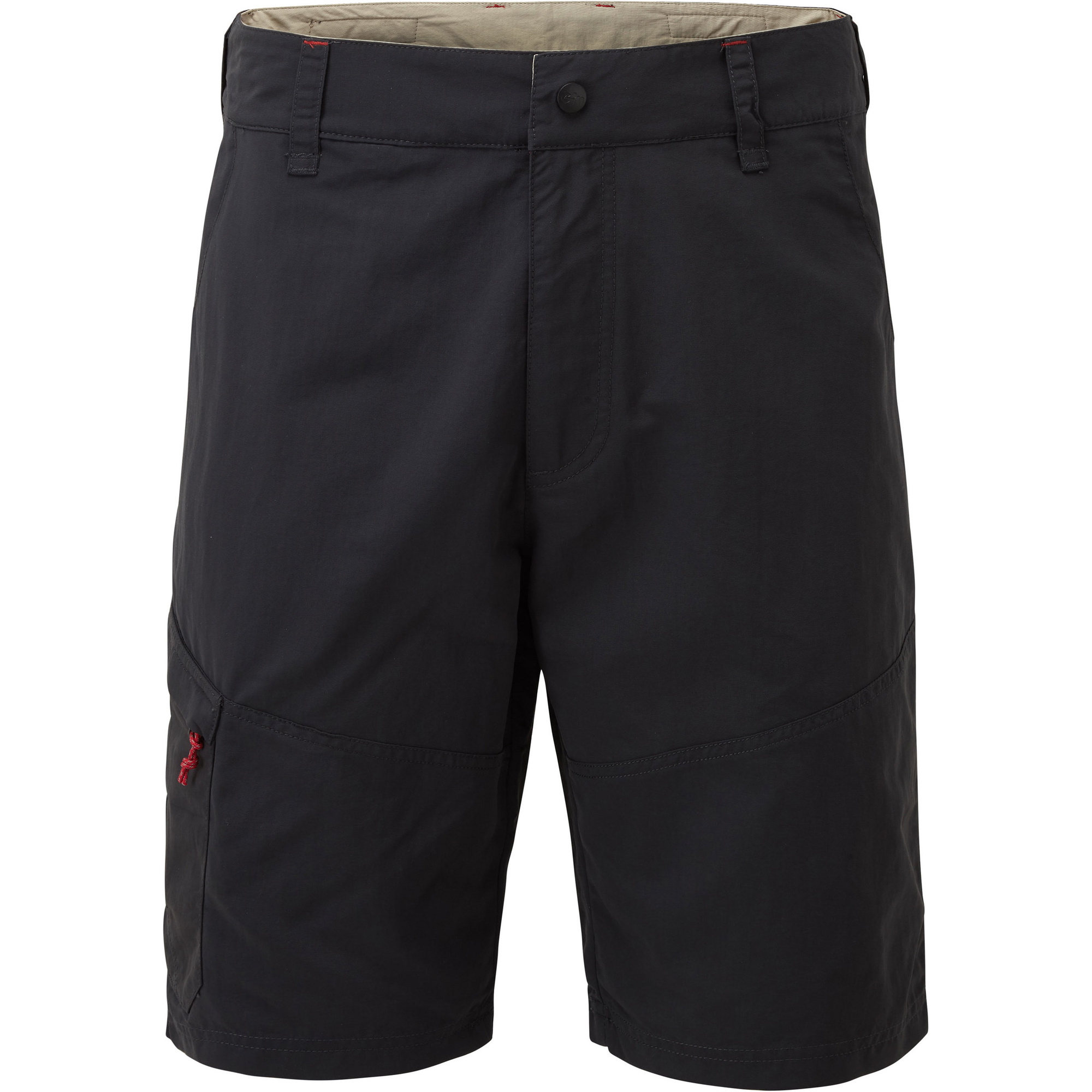 Gill Miesten UV Tec Shortsit Graphite UV012
