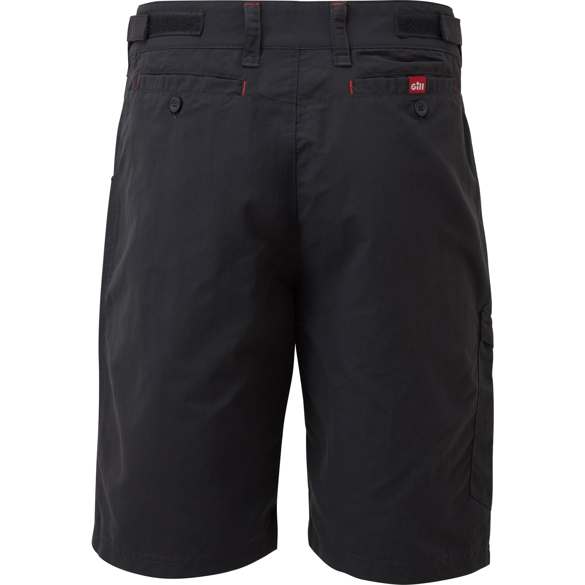 Gill Miesten UV Tec Shortsit Graphite UV012