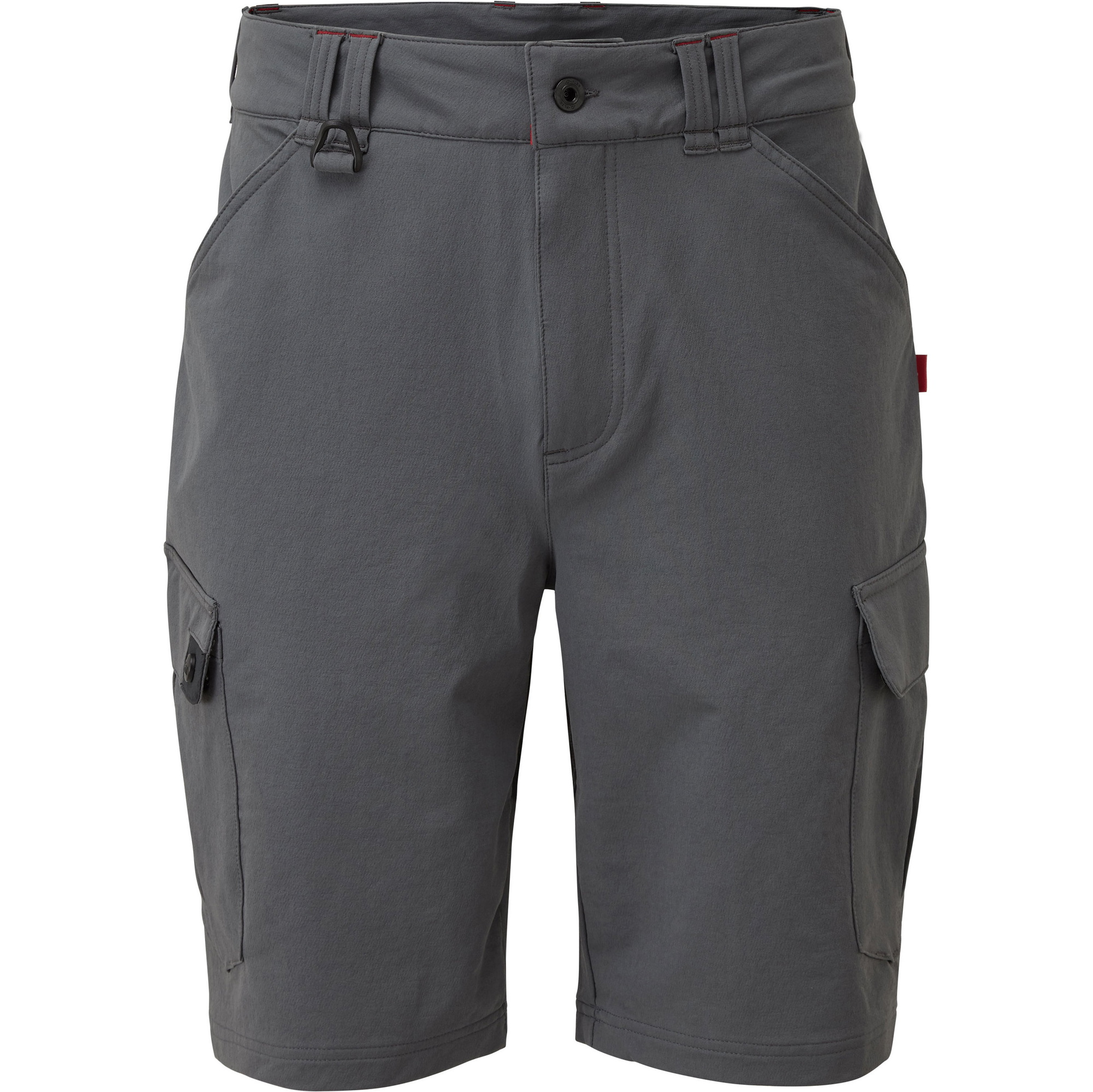 Gill Uv Hommes Tec Pro Short Ash Uv013