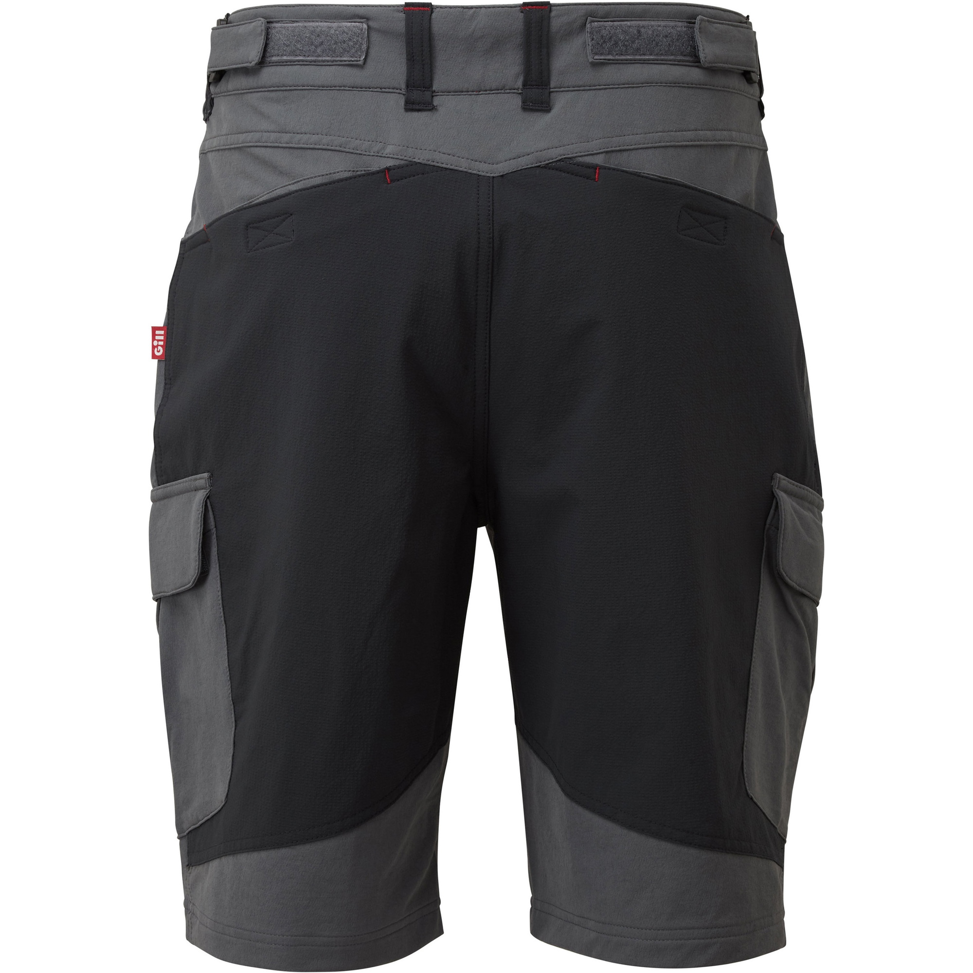 Gill Uv Hommes Tec Pro Short Ash Uv013
