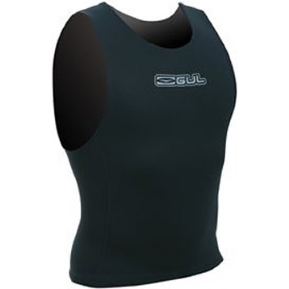  Gul 1.5mm Neopreen Vest RE7302
