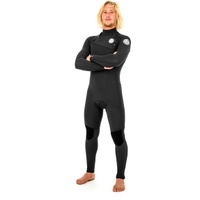 Aggrolite 3/2mm Chest Zip Wetsuit