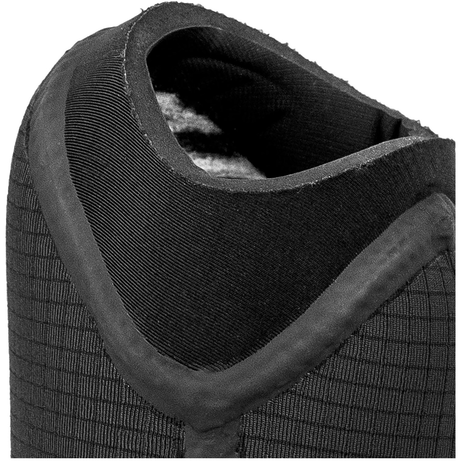 Xcel Drylock 5mm Split Toe Wetsuit Boots ACV59017 - Black / Grey