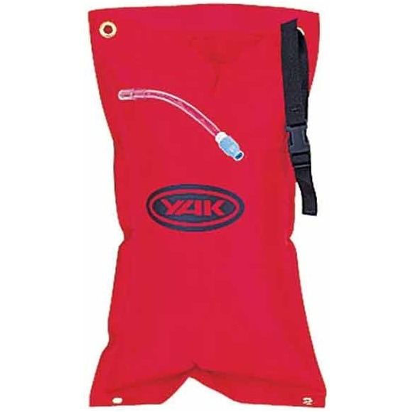 2026 Yak Kajak Paddle Float Bag 6882