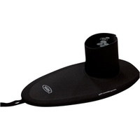 Kayak Zinc Spray Deck Keyhole