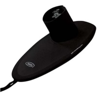 Zinc Kayak Extra Big Spray Deck Extra Big Deck