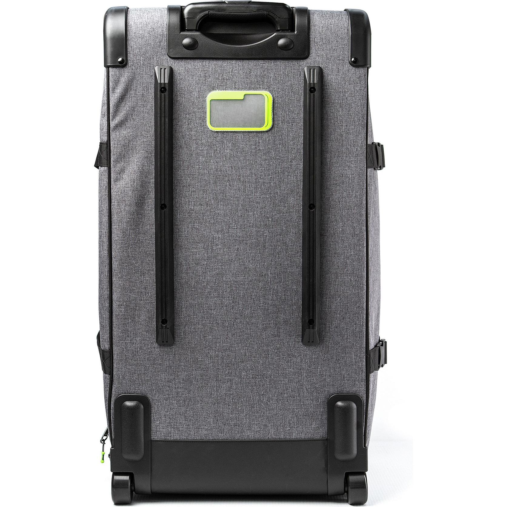 2020 Zhik 110L Wheelie Bag Grey LGG0550 - Accessories - Luggage