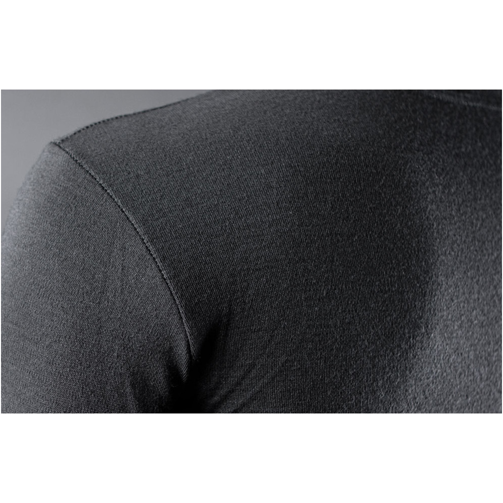 2026 Zhik Core Basislagstopp YTP-0010-U-ANT - Anthracite