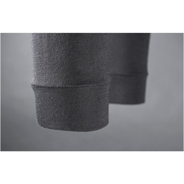 2026 Zhik Core Base Layer Bukser Pnt-0010 - Antrasitt