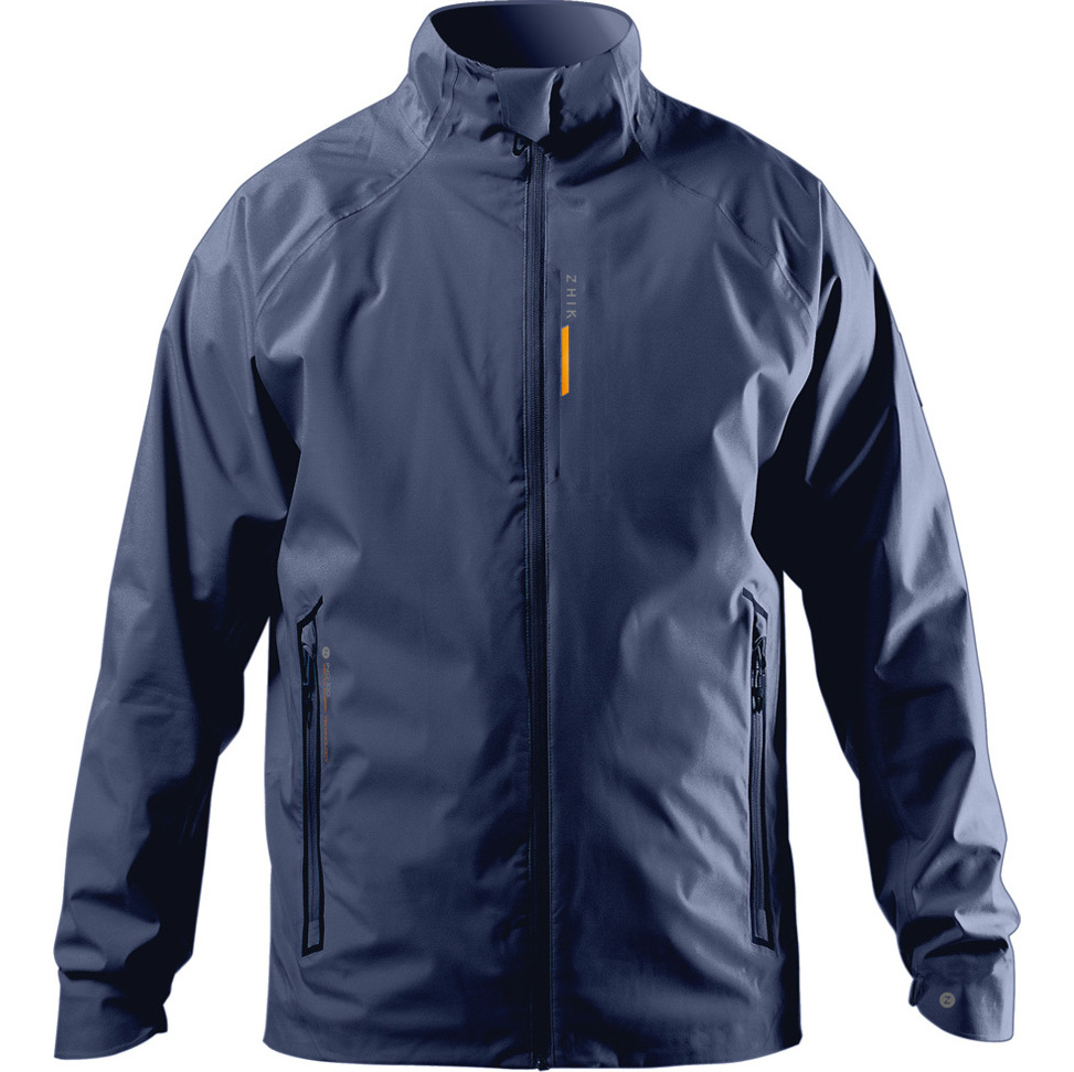 Zhik Mens INS100 Inshore Sailing Jacket JKT-0110-M-NVY - Navy