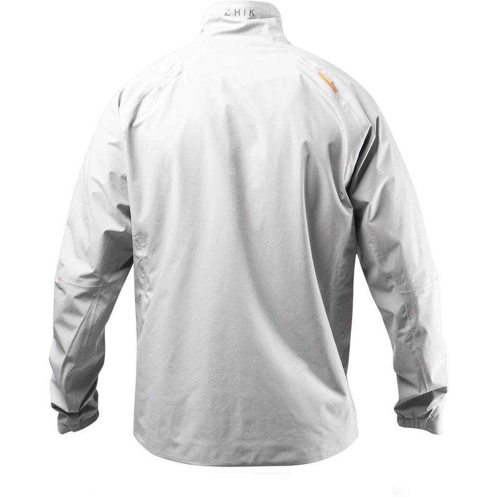 Zhik Heren INS100 Kustzeiljacket JKT-0110-M-PLT - Platinum