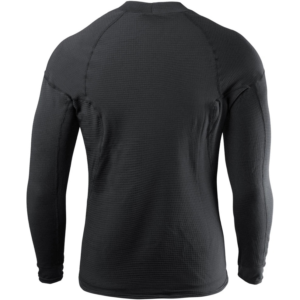 2026 Zhik Mens Superthermal Hydrobase Long Sleeve Top YTP-0015