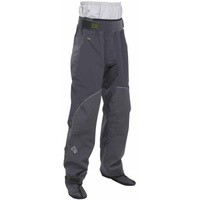 Ion Kayak Dry Trousers Pant GREY