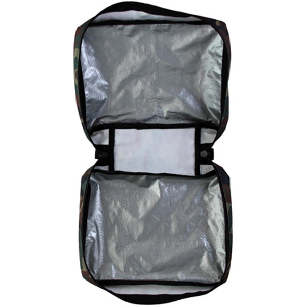 2026 Northcore Basic Surfer Travel Kit Pack / Bag NOCO15B - Camo