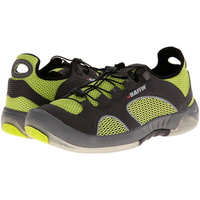 BVI Kayak / Trail Shoe Charcoal/LIME