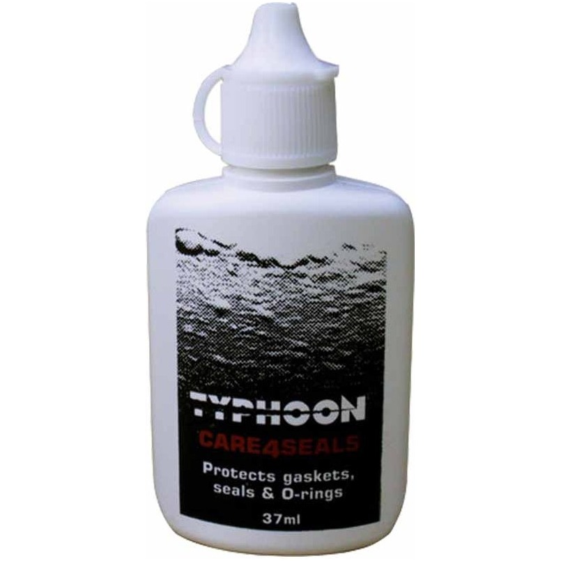 Typhoon Care 4 Zeehonden