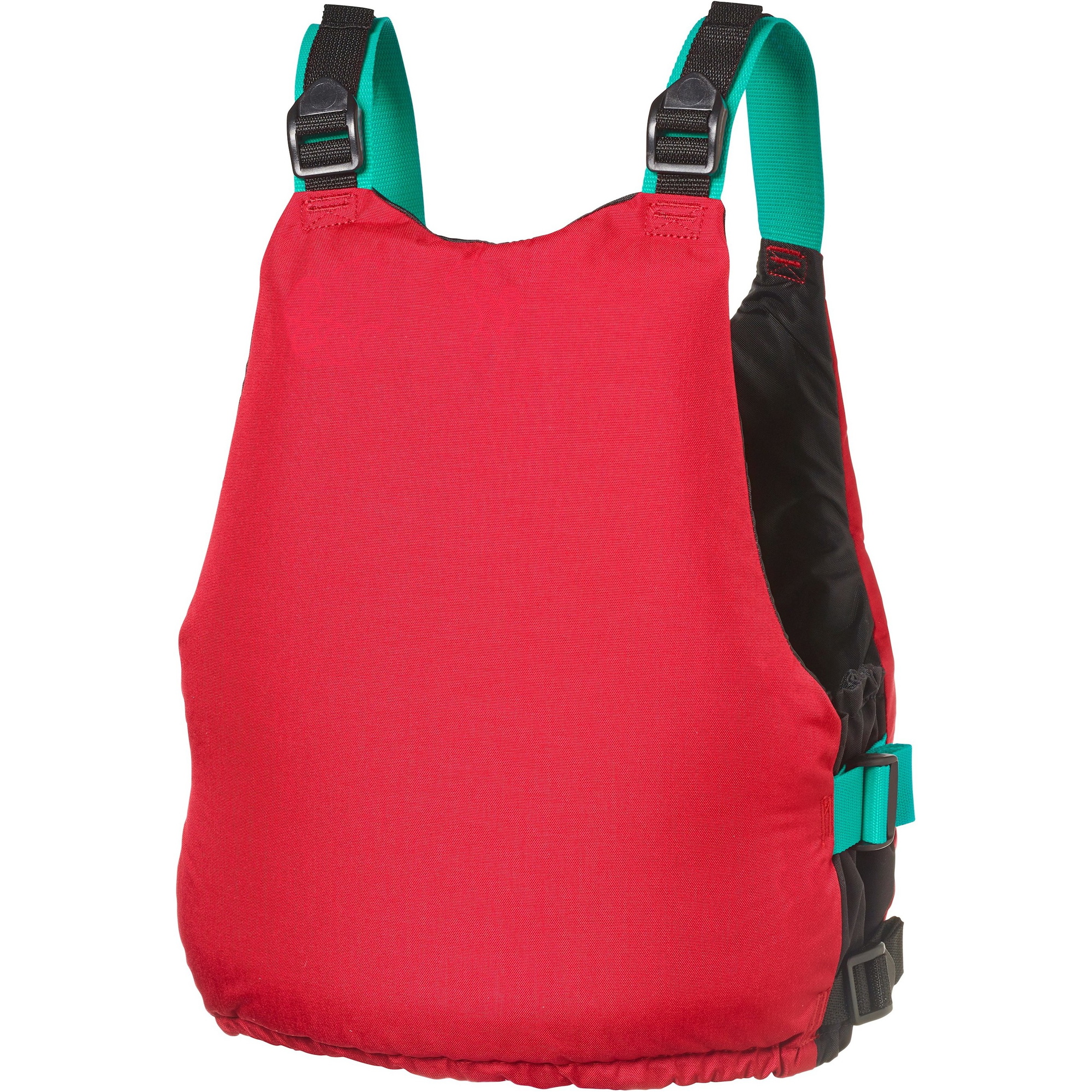 2025 Crewsaver Centre Zip 70N Buoyancy Aid RED 2359-A