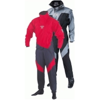 Hyperdry Front Zip Drysuit + Free Underfleece 2009/1SMALL ONLY. last 1. 6543