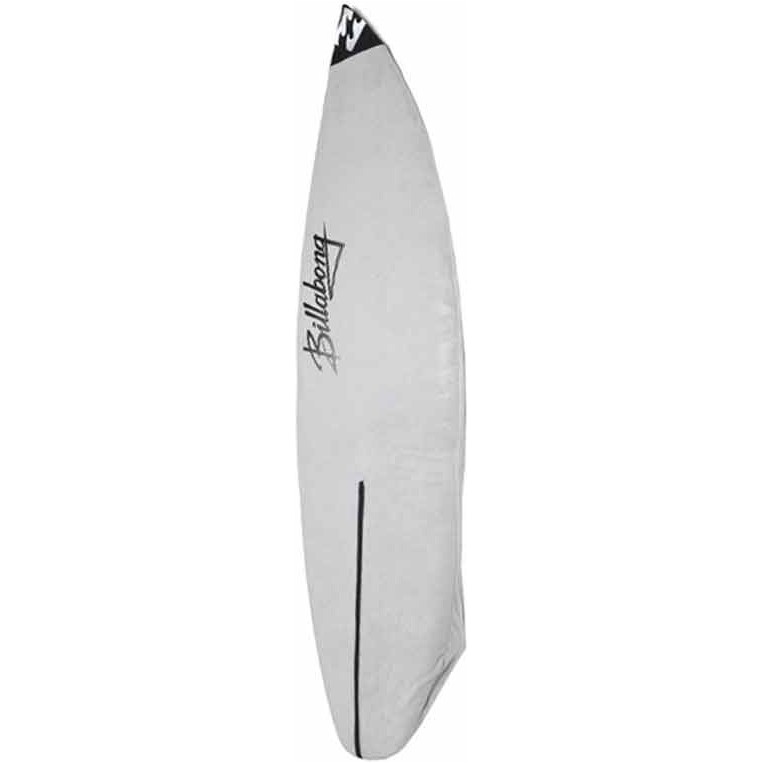 Billabong Fleece Surf Sock 6'4 GREY D4BG02 - Boardsports - Surfing