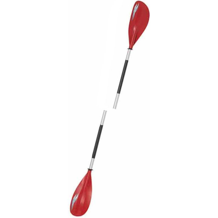 2017 Palm Drift Two Piece Paddle 220cm ROUGE 10517
