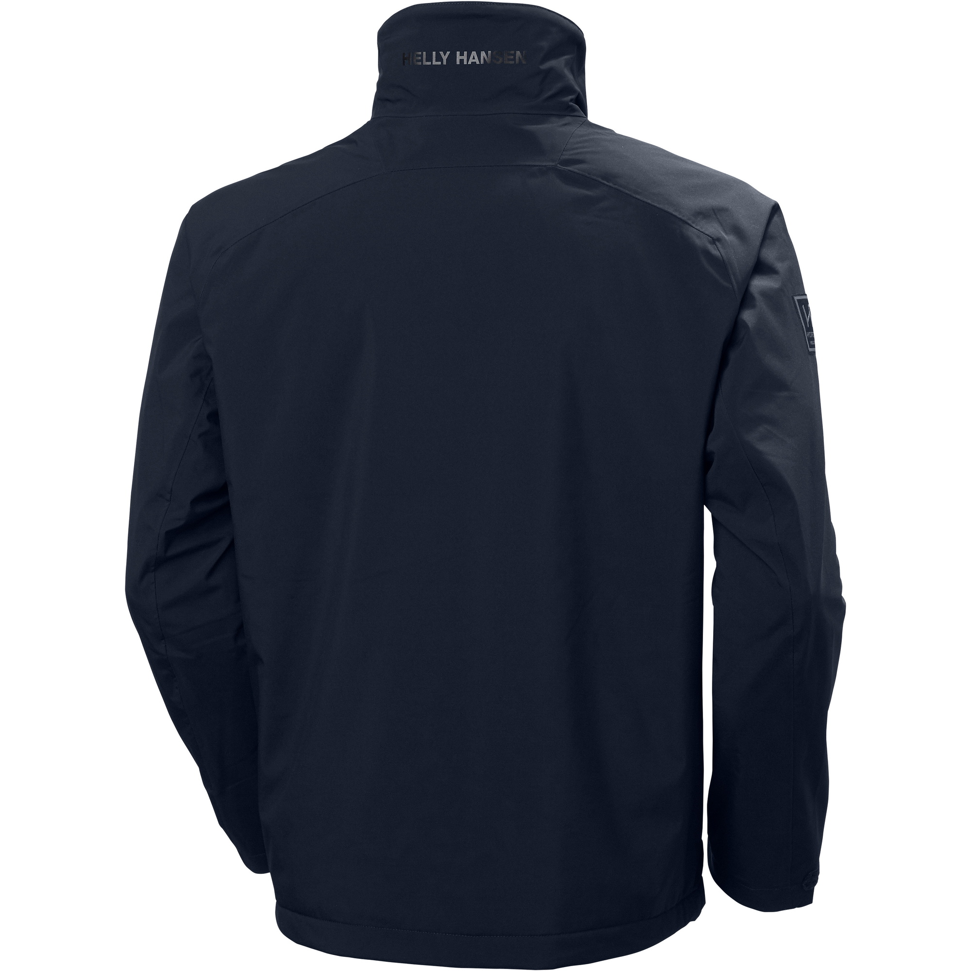 2025 Helly Hansen Hommes HP Course LIFALOFT Veste 30206 - Navy