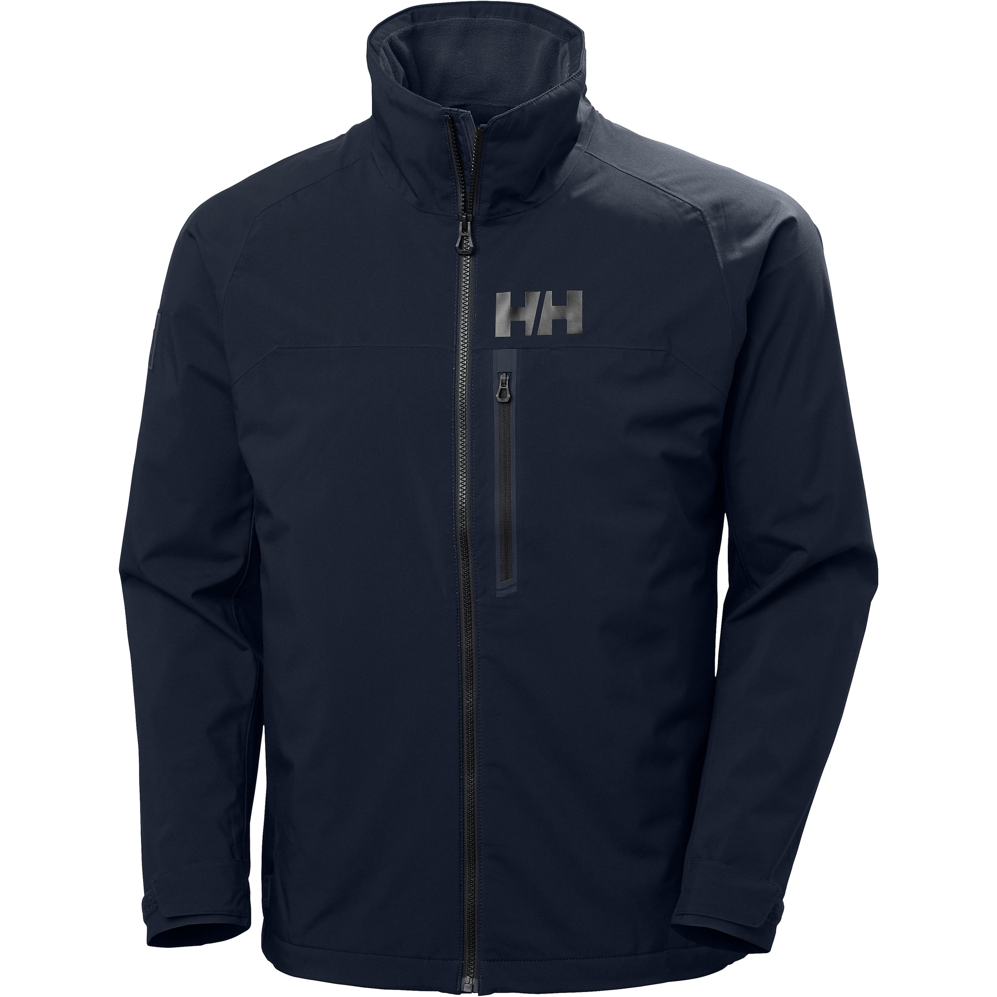 2025 Helly Hansen Hommes HP Course LIFALOFT Veste 30206 - Navy