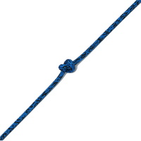 Evolution Race 78 Cuerda Ligera Azul / Negro