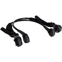 Harnaslijn Pro Vario 22-28