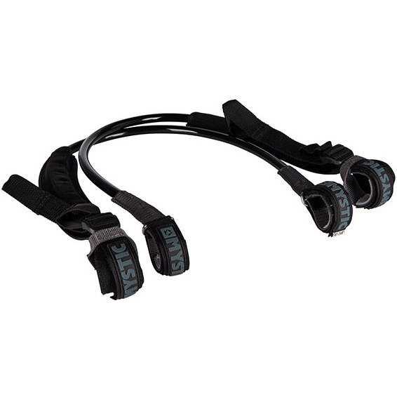 Mystic Pro Black 2026 Harnessline Vario 28-34 35009.180121