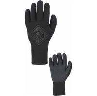 Alta Diez Guante De Neopreno De 3mm