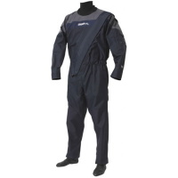 Infra Drysuit Fully Breathable FREE UNDERFLEECE 2007