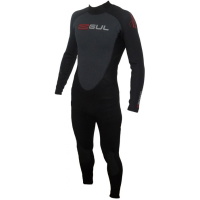 Response 1.5mm Steamer Black