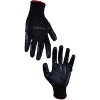 5-Pack Response Grip Glove Performance Dinghy Sailor