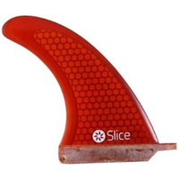 Rtm Hexcore Aleta Central 6"