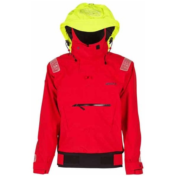 Musto MPX Offshore Race Gore-Tex Smock RED SM1463 - Sailing