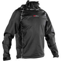 Race Lite Spraytop in Black