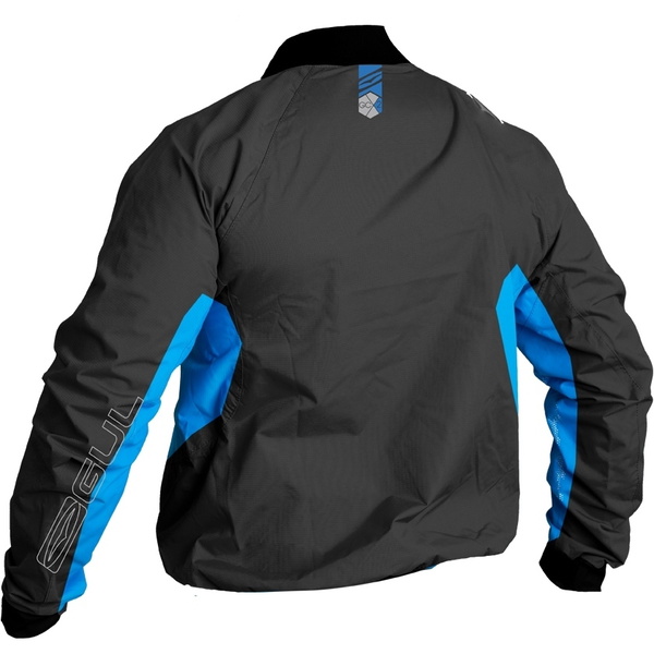 2020 Gul Junior Scotché, Noir / Bleu St0030-b5