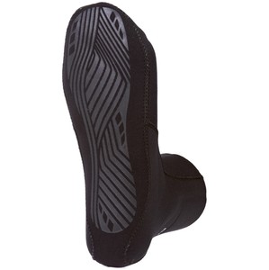 Crewsaver Slate 3mm neoprene wetsuit Sock - PRETO 6359