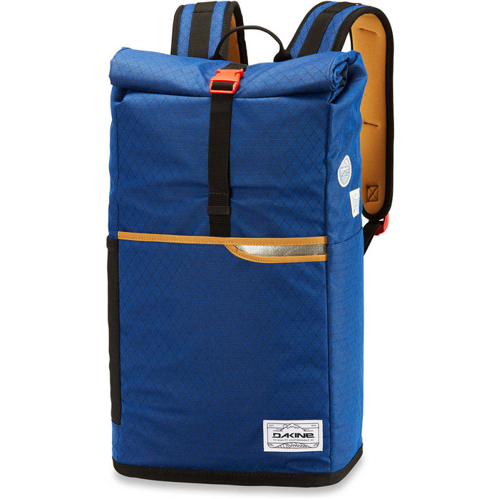 Section Dakine Roll Top Humide / Dry 28l Sac A Dos Scout 10001253