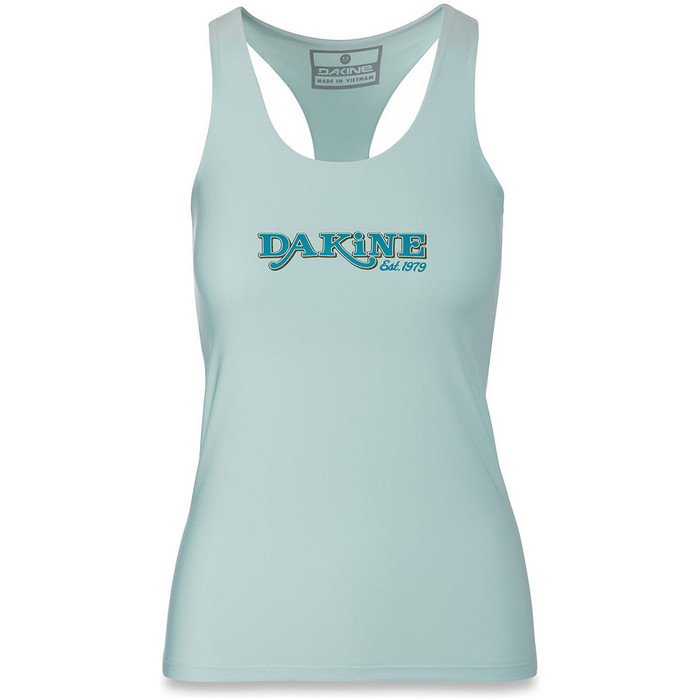 Dakine Flow Flow Fit Camiseta Sin Mangas Mujer Islas De La Baha 10001681