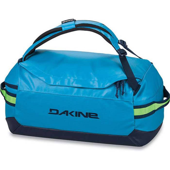 2018 Dakine Ranger 90L Duffle Bag Bleu Rocher 10001811