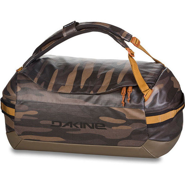 Dakine Ranger 90L Duffle Bag Field Camo 10001811