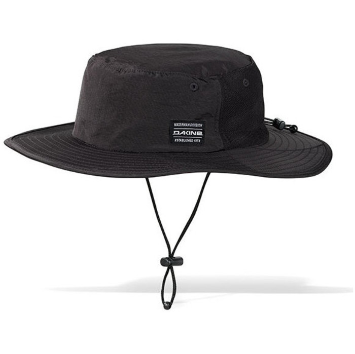 2018 Dakine No Zones Hat Black 10001859