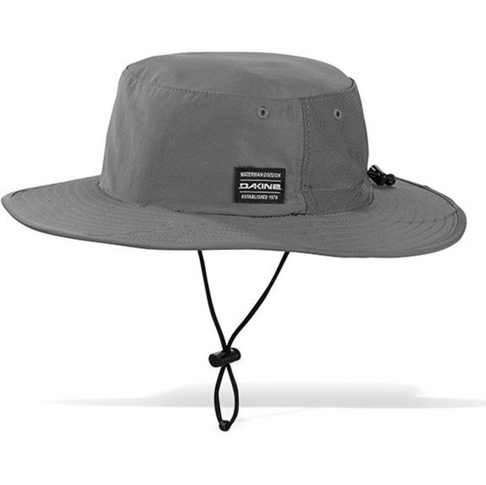 Dakine No Zones Hat Grey 10001859
