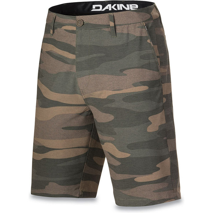 Dakine Kokio Hybrid Print 19 "shorts Field Camo 10002086
