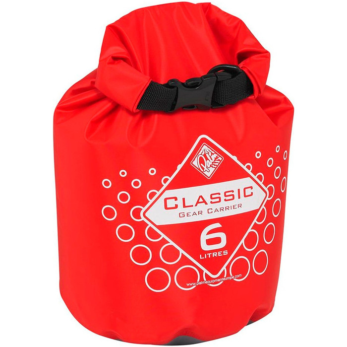 Palm Classic Gear Carrier / Dry Bag 6l Rd 10439