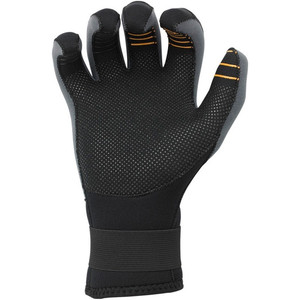 Palm 3mm Hook Neoprene Kayak Glove Black 10499