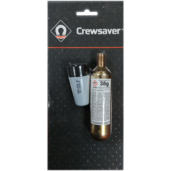 2024 Crewsaver Pro Sensor Elite Aufrstung Pack 11331