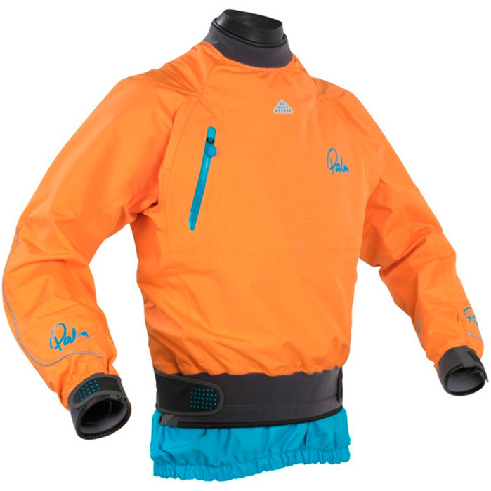 Palm Atom Whitewater Jacket in SHERBET 11436
